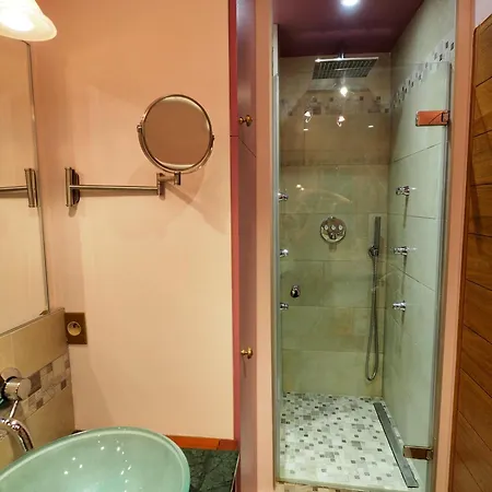 Chambre Au Coeur De Проживание в семье Париж