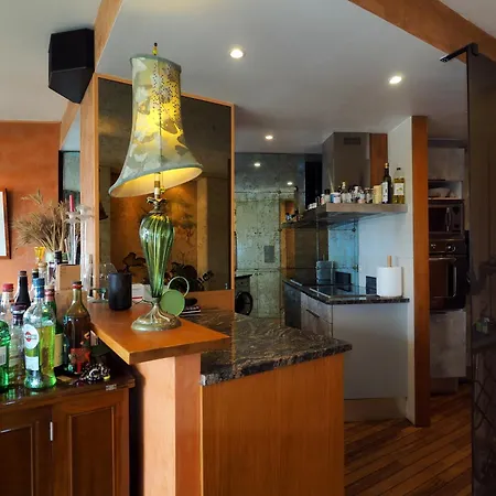 Chambre Au Coeur De Проживание в семье